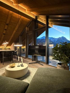 LIVALPIN Hideaway